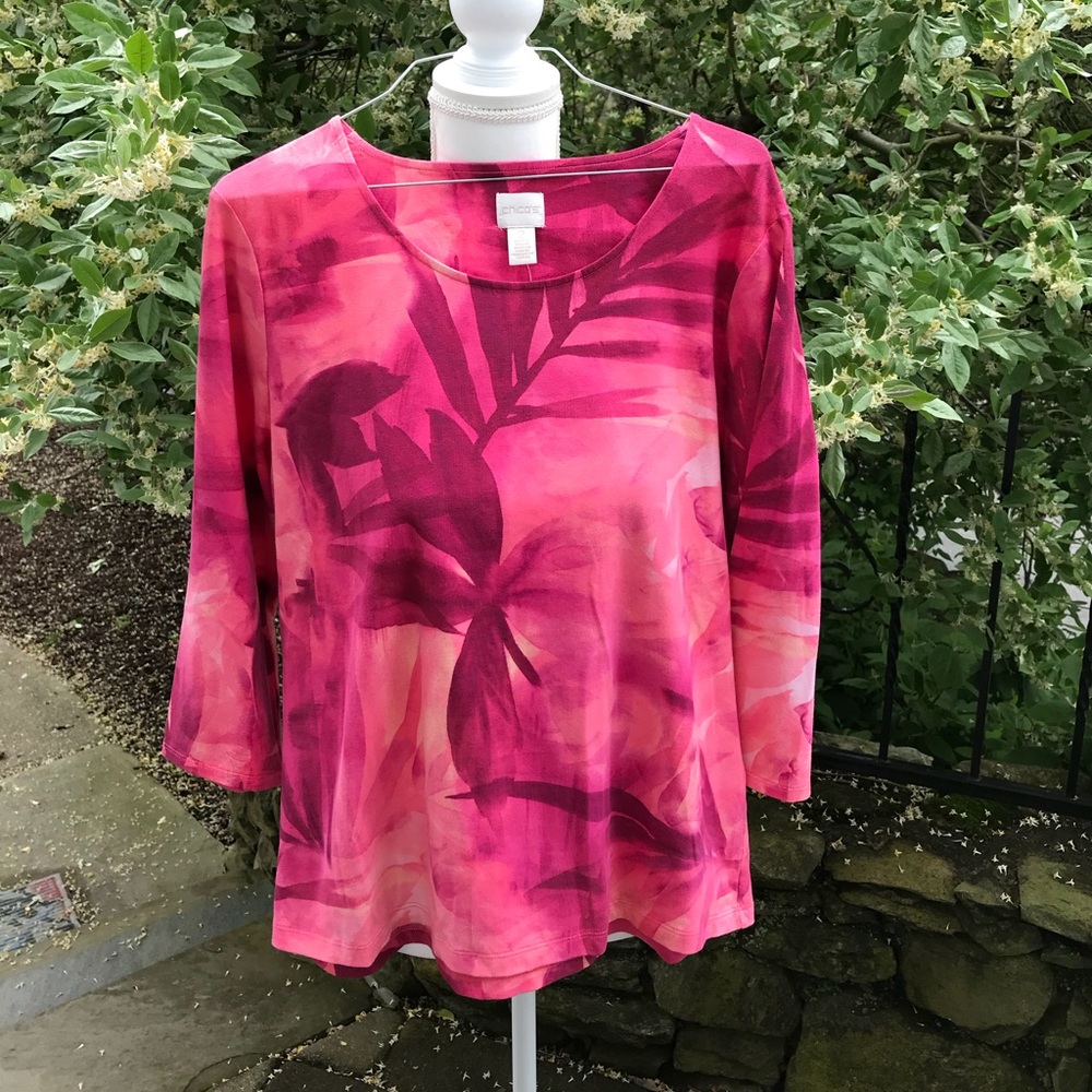 New Chico’s Top
